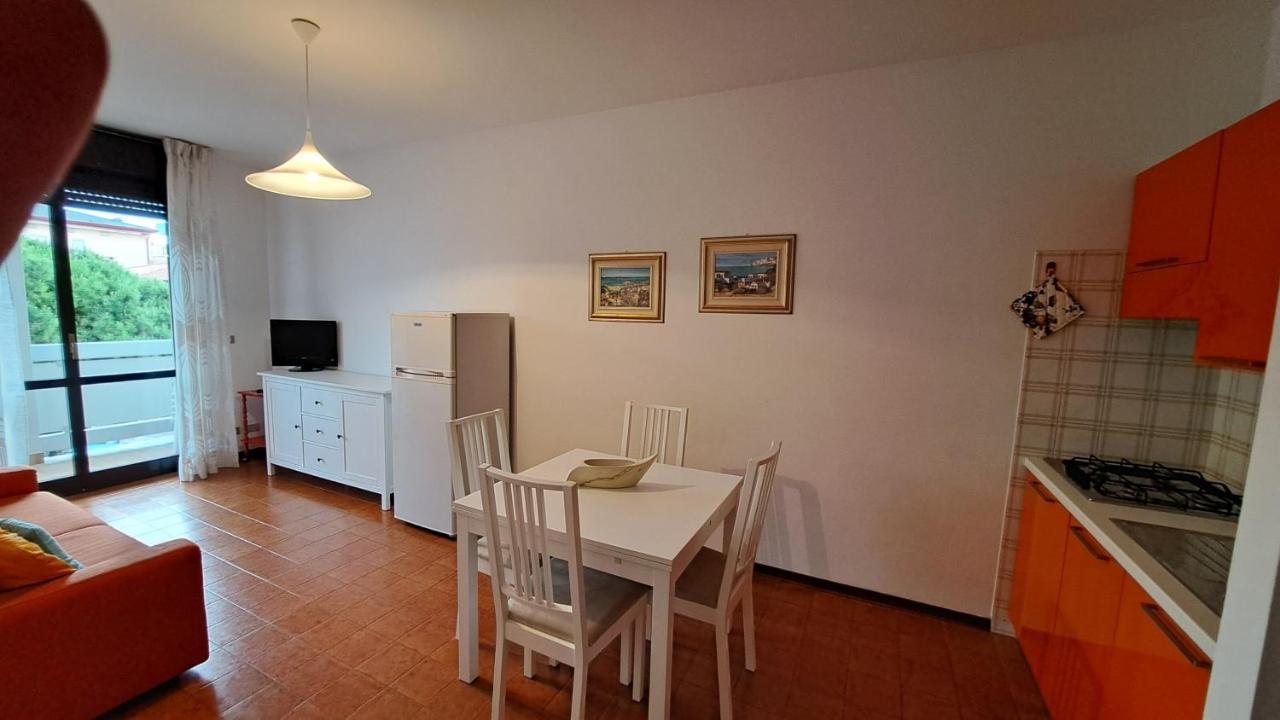 Quadrangolo Bibione Exterior photo