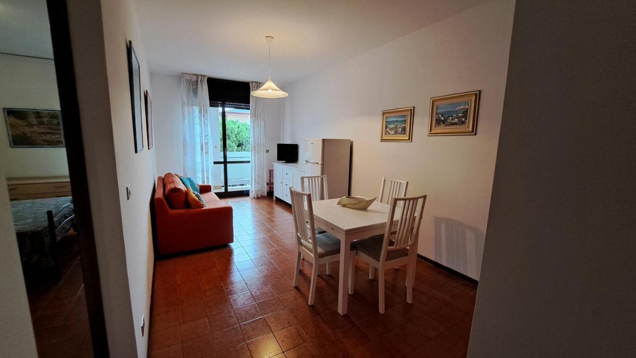 Quadrangolo Bibione Exterior photo