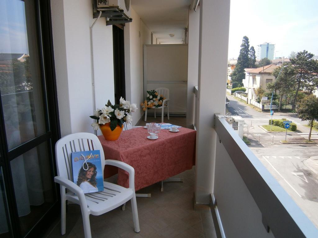 Quadrangolo Bibione Exterior photo