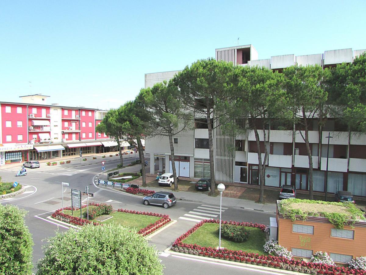 Quadrangolo Bibione Exterior photo