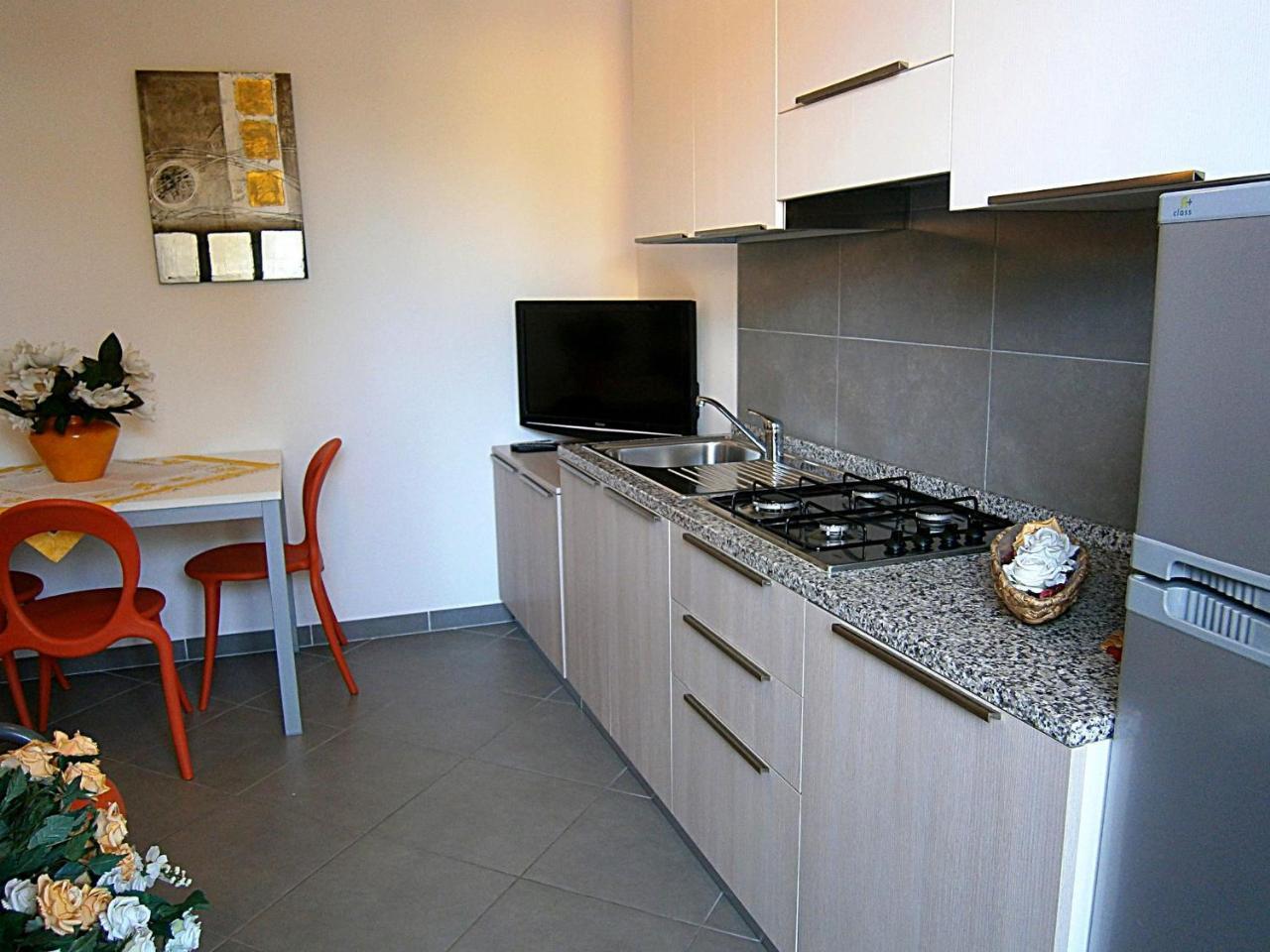 Quadrangolo Bibione Exterior photo