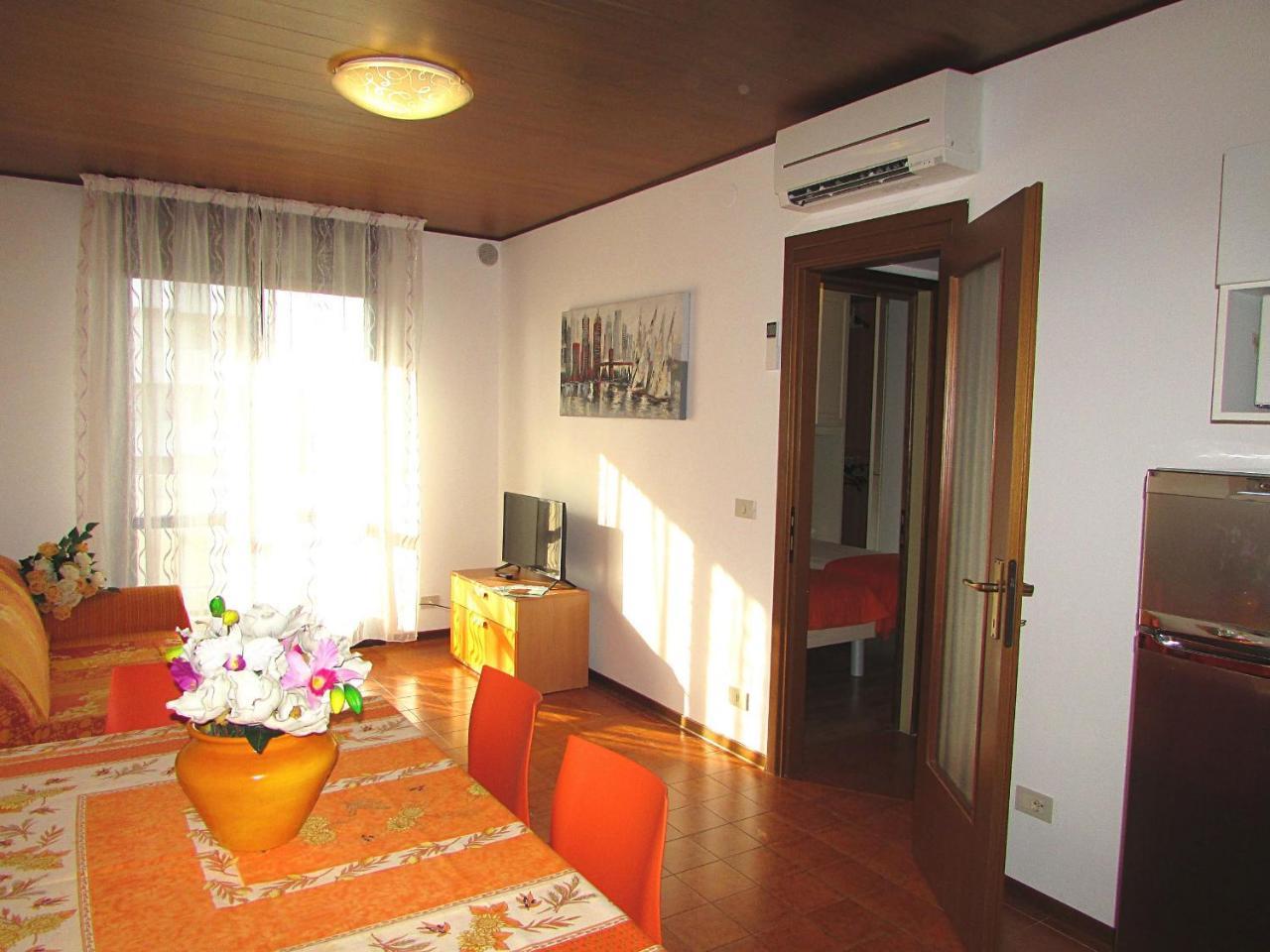 Quadrangolo Bibione Exterior photo