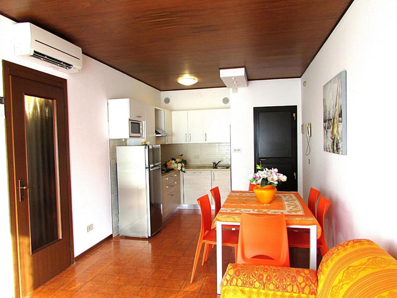 Quadrangolo Bibione Exterior photo